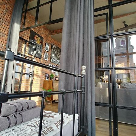 Loft 57 Centrum Όλστυν Εξωτερικό φωτογραφία