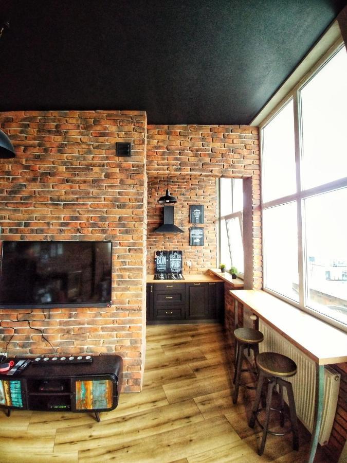 Loft 57 Centrum Όλστυν Εξωτερικό φωτογραφία