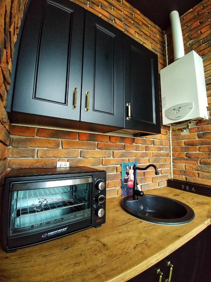 Loft 57 Centrum Όλστυν Εξωτερικό φωτογραφία