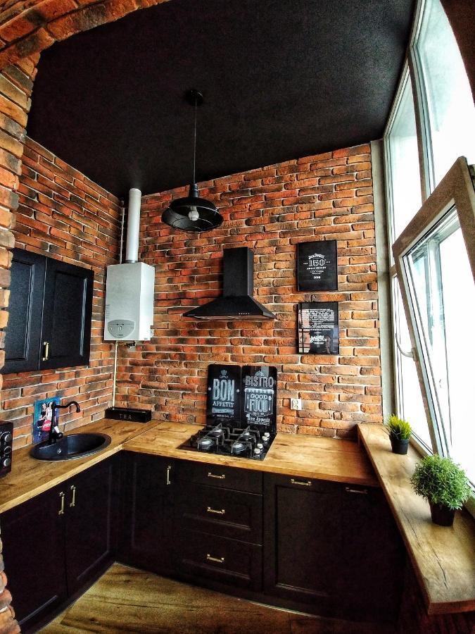 Loft 57 Centrum Όλστυν Εξωτερικό φωτογραφία