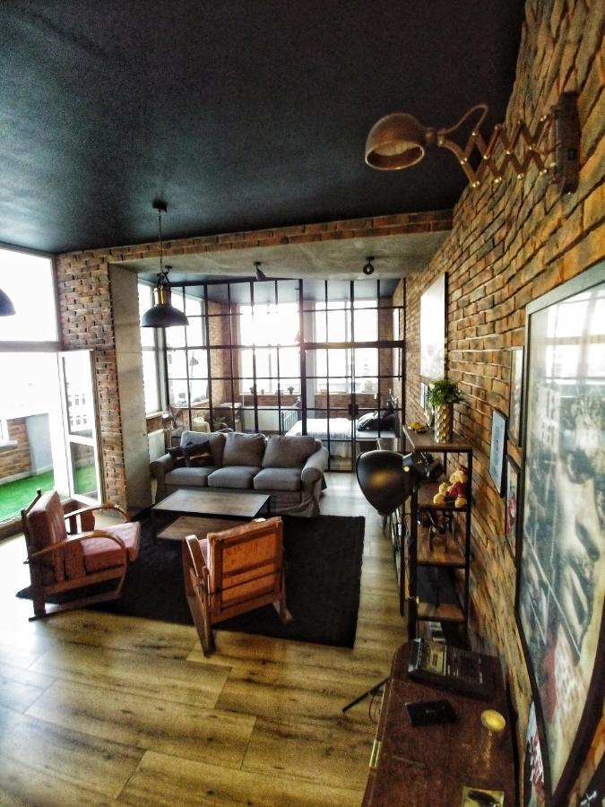 Loft 57 Centrum Όλστυν Εξωτερικό φωτογραφία