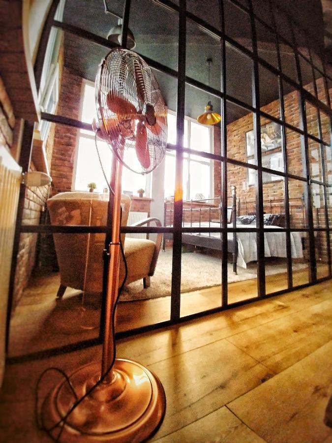 Loft 57 Centrum Όλστυν Εξωτερικό φωτογραφία