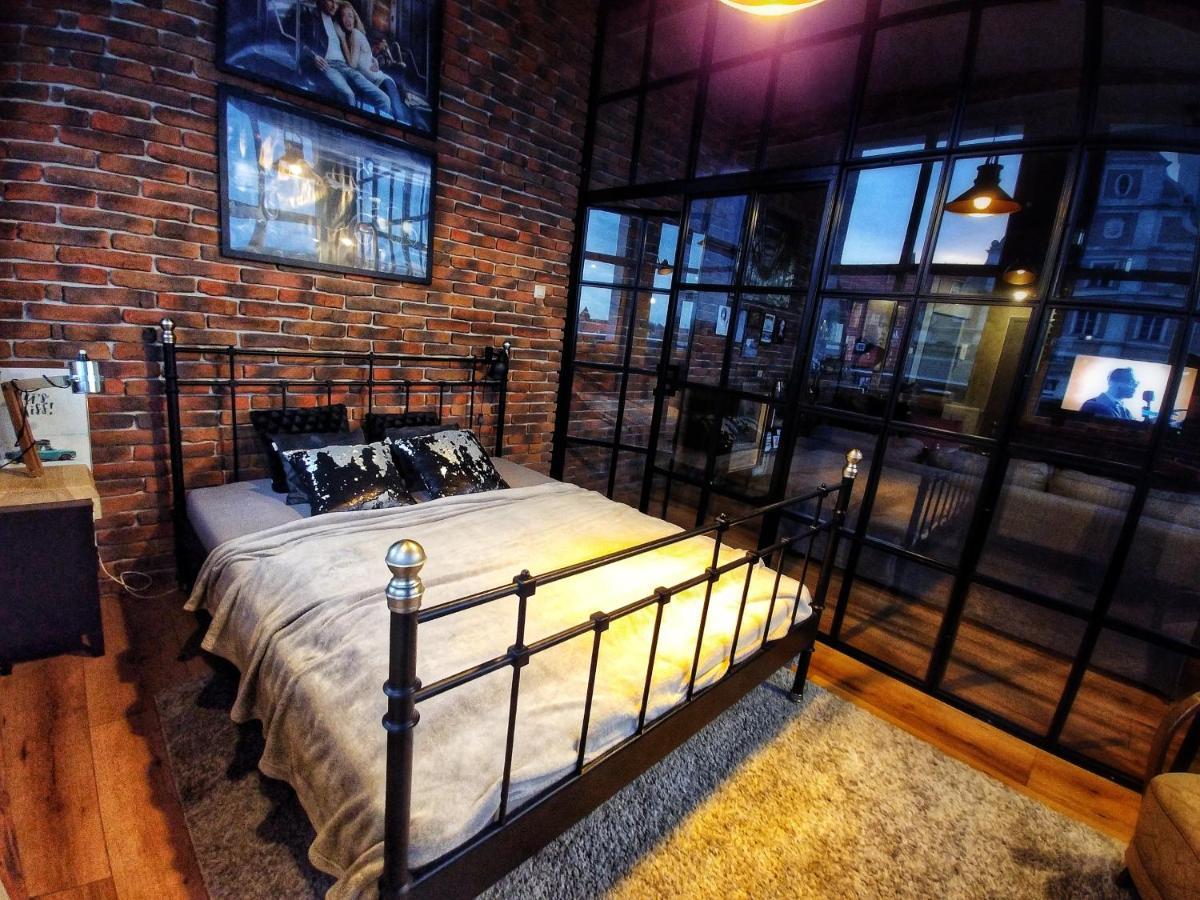 Loft 57 Centrum Όλστυν Εξωτερικό φωτογραφία