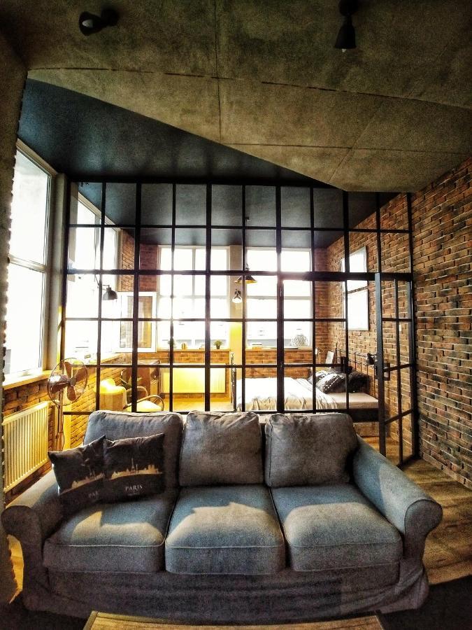 Loft 57 Centrum Όλστυν Εξωτερικό φωτογραφία