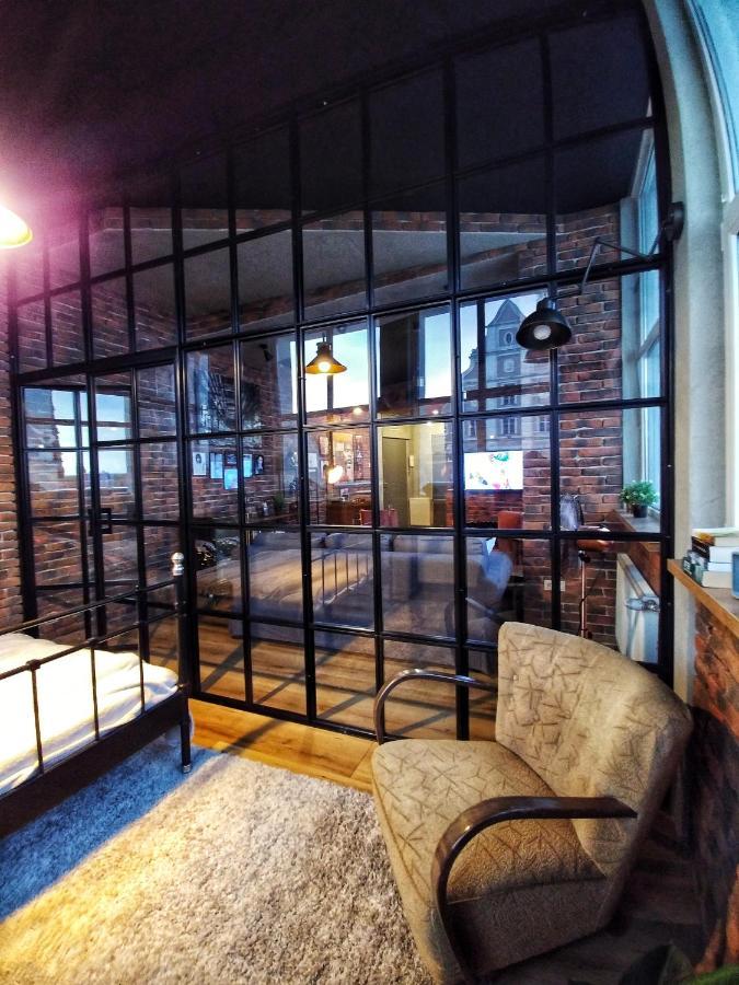 Loft 57 Centrum Όλστυν Εξωτερικό φωτογραφία