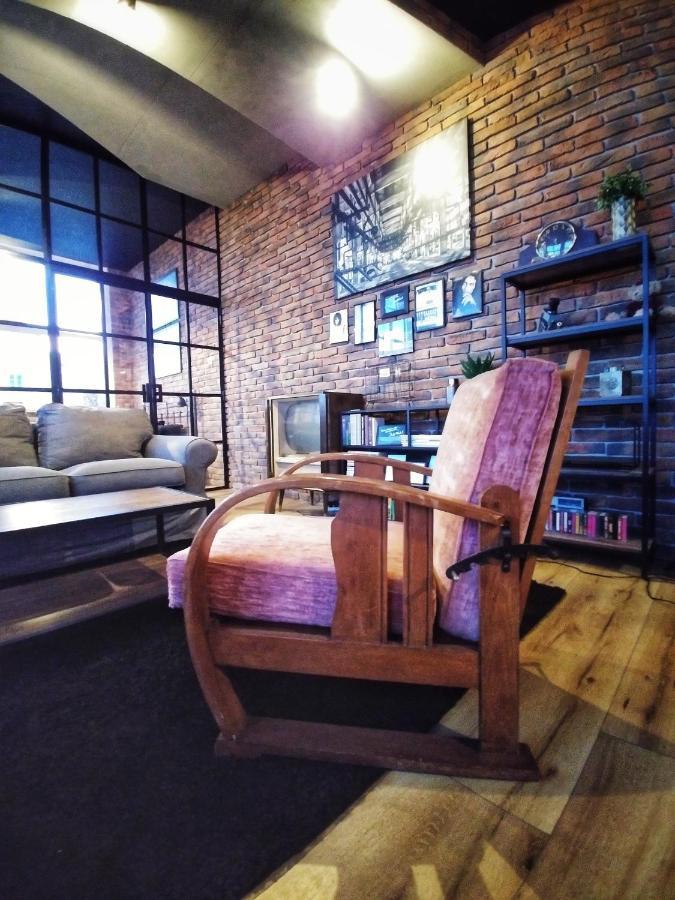 Loft 57 Centrum Όλστυν Εξωτερικό φωτογραφία