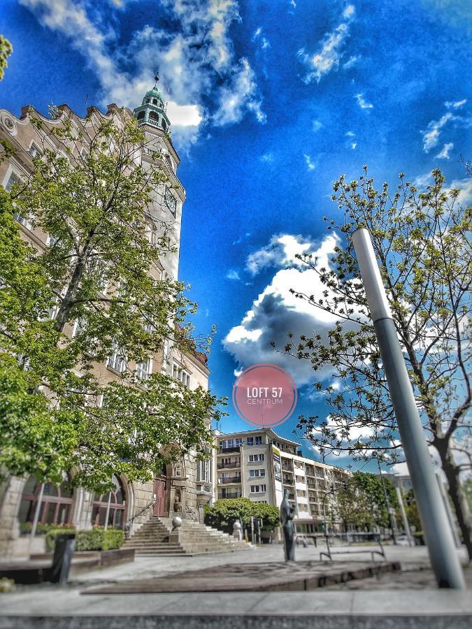 Loft 57 Centrum Όλστυν Εξωτερικό φωτογραφία