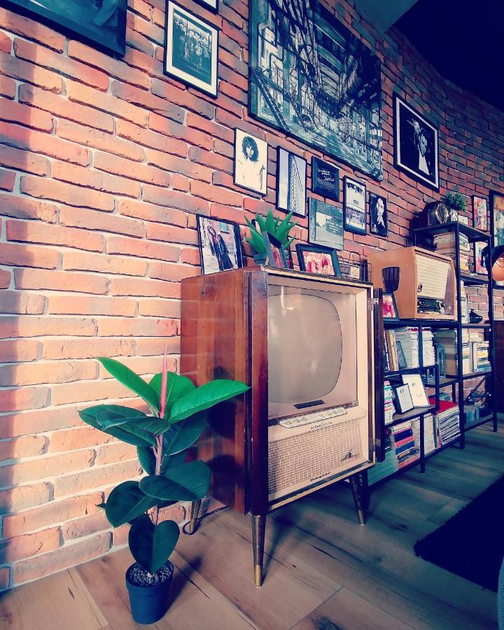 Loft 57 Centrum Όλστυν Εξωτερικό φωτογραφία