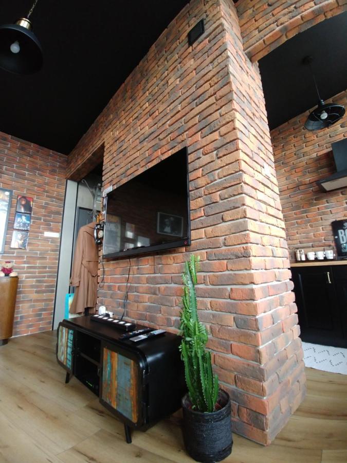 Loft 57 Centrum Όλστυν Εξωτερικό φωτογραφία