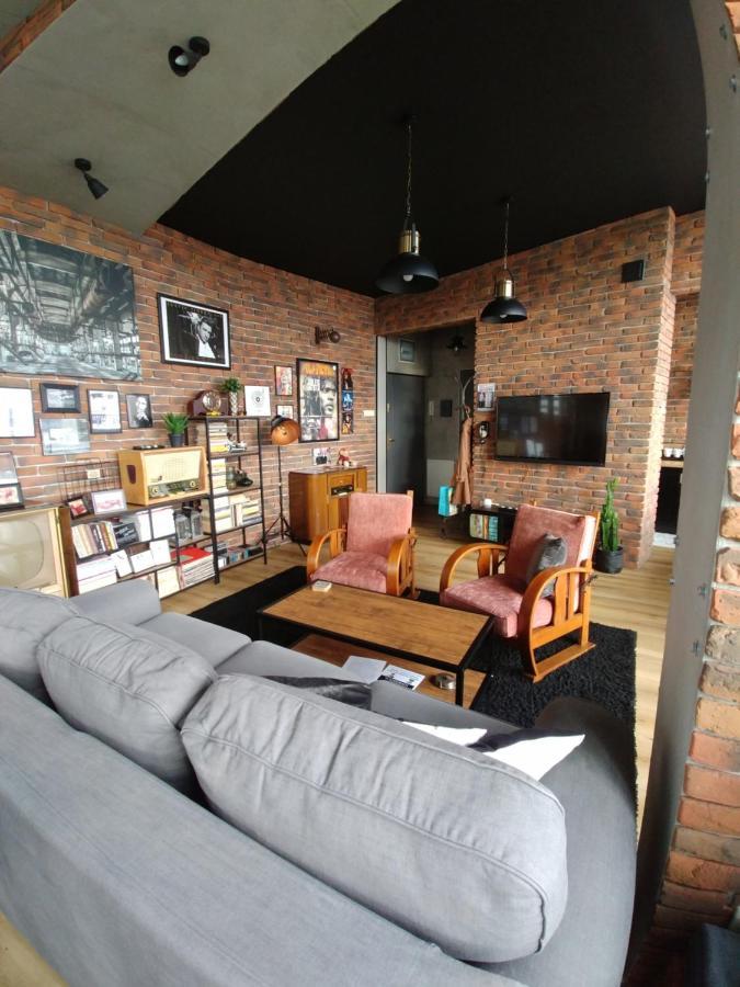 Loft 57 Centrum Όλστυν Εξωτερικό φωτογραφία