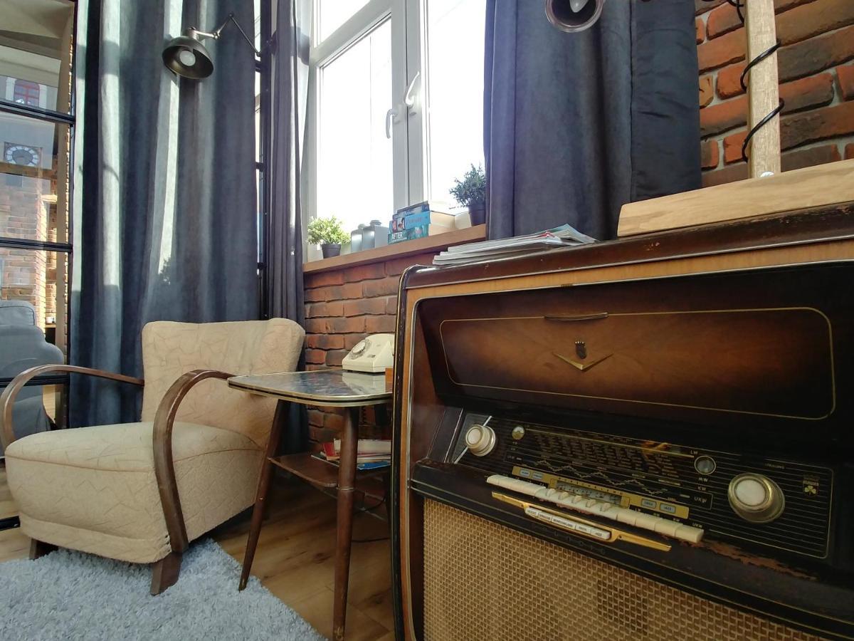 Loft 57 Centrum Όλστυν Εξωτερικό φωτογραφία