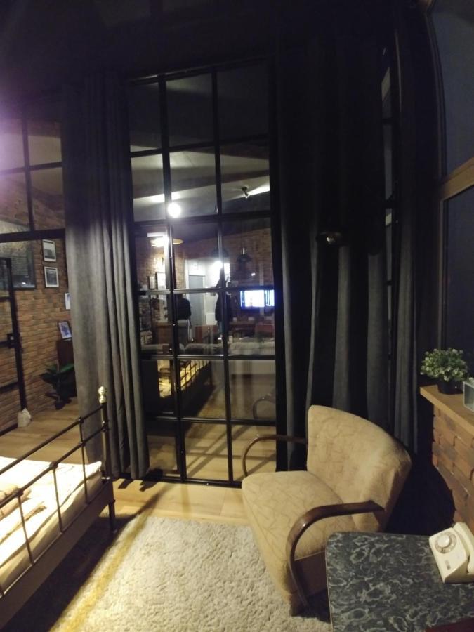 Loft 57 Centrum Όλστυν Εξωτερικό φωτογραφία
