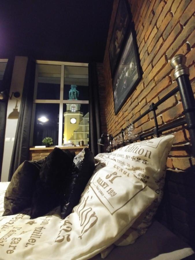 Loft 57 Centrum Όλστυν Εξωτερικό φωτογραφία