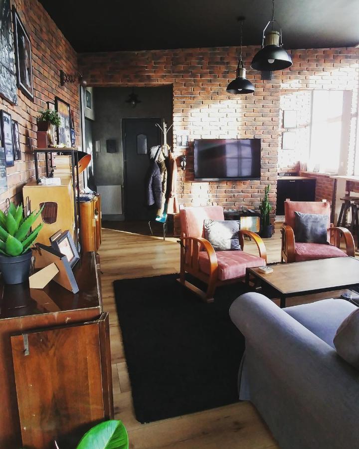 Loft 57 Centrum Όλστυν Εξωτερικό φωτογραφία