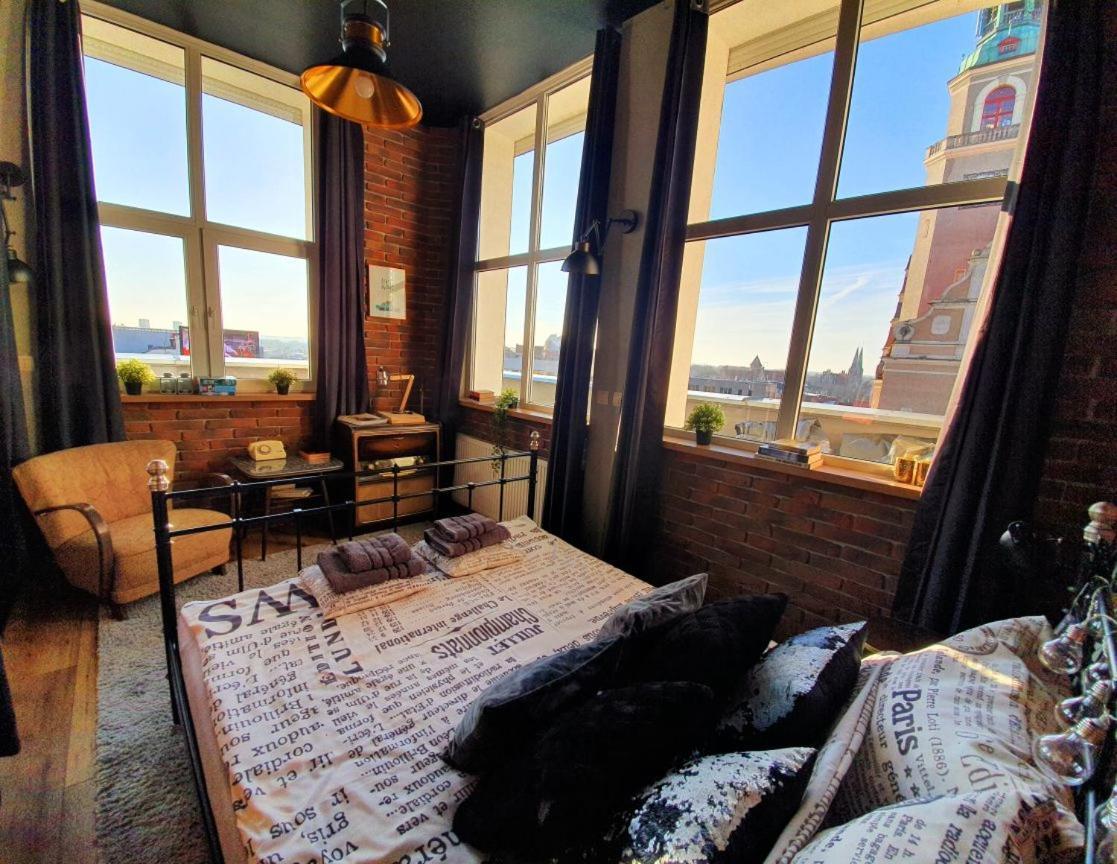 Loft 57 Centrum Όλστυν Εξωτερικό φωτογραφία